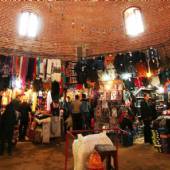 Bazaar of Ardabil