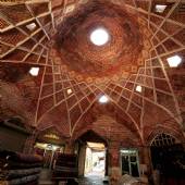Bazaar of Ardabil