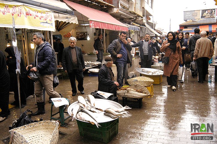 Rasht Grand Bazaar, Rasht Great Bazaar, Rasht Traditional Bazaar,بازار رشت,rasht