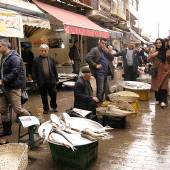 Rasht Bazaar