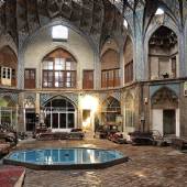 Tabriz Bazaar