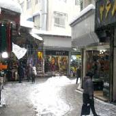 Tajrish Bazaar - Tehran