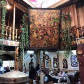 Tajrish Bazaar - Tehran