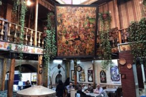 Tajrish Bazaar - Tehran