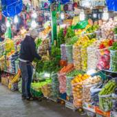 Tajrish Bazaar - Tehran