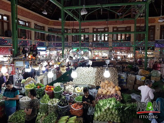 Bazaar-e Tajrish,Tajrish Historical Bazaar,بازار تجریش,شمیرانات,تهران,tehran,tajresh,tajreesh,shemiran,shemiranaat,بازارتجریش,bazar tajrish