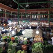 Tajrish Bazaar - Tehran