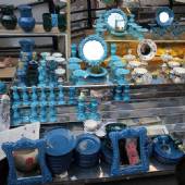 Tajrish Bazaar - Tehran