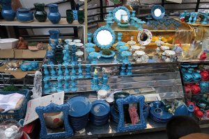 Tajrish Bazaar - Tehran