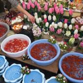 Tajrish Bazaar - Tehran