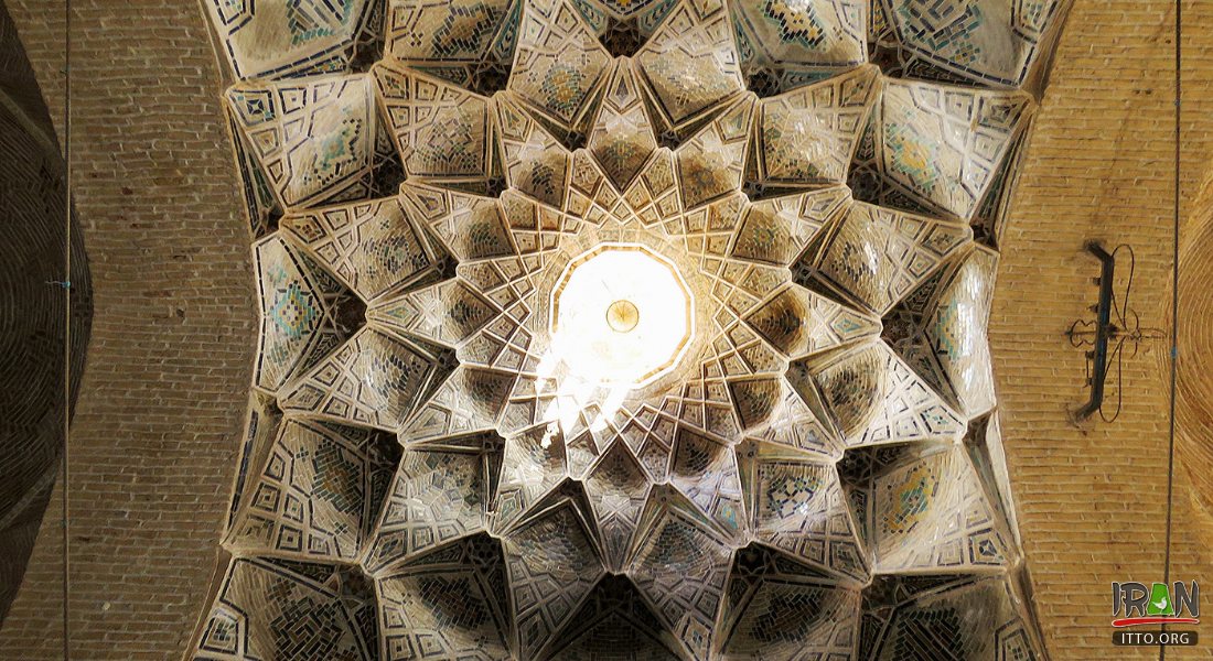 Kerman Vakil Bazaar Kerman Vakil Bazaar