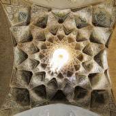 Kerman Vakil Bazaar