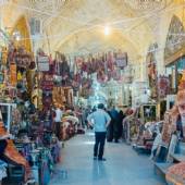 Vakil Bazaar - Shiraz
