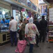 Tajrish Bazaar - Tehran