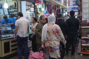 Tajrish Bazaar - Tehran