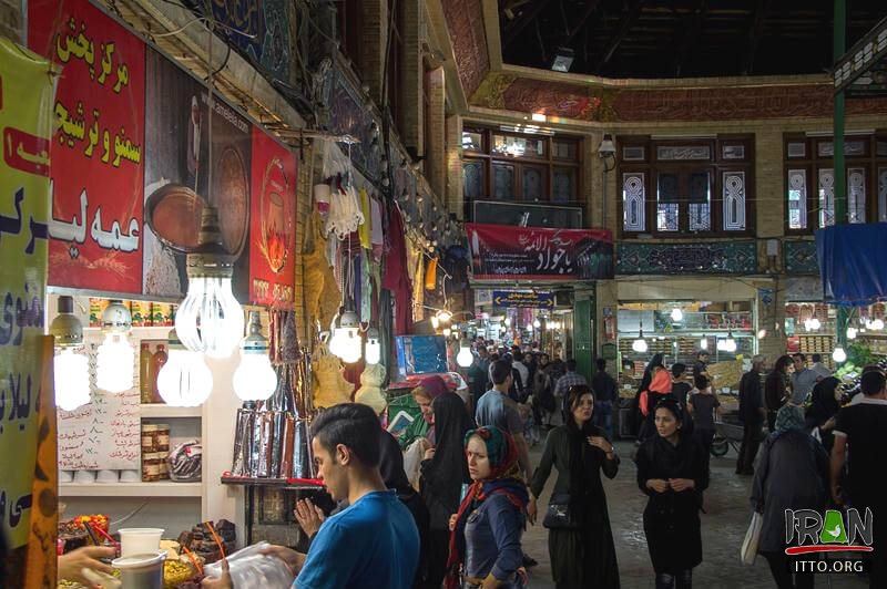 Bazaar-e Tajrish,Tajrish Historical Bazaar,بازار تجریش,شمیرانات,تهران,tehran,tajresh,tajreesh,shemiran,shemiranaat,بازارتجریش,bazar tajrish