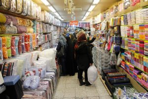 Tajrish Bazaar - Tehran