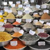 Vakil Bazaar - Shiraz