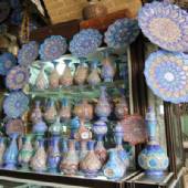 Vakil Bazaar - Shiraz