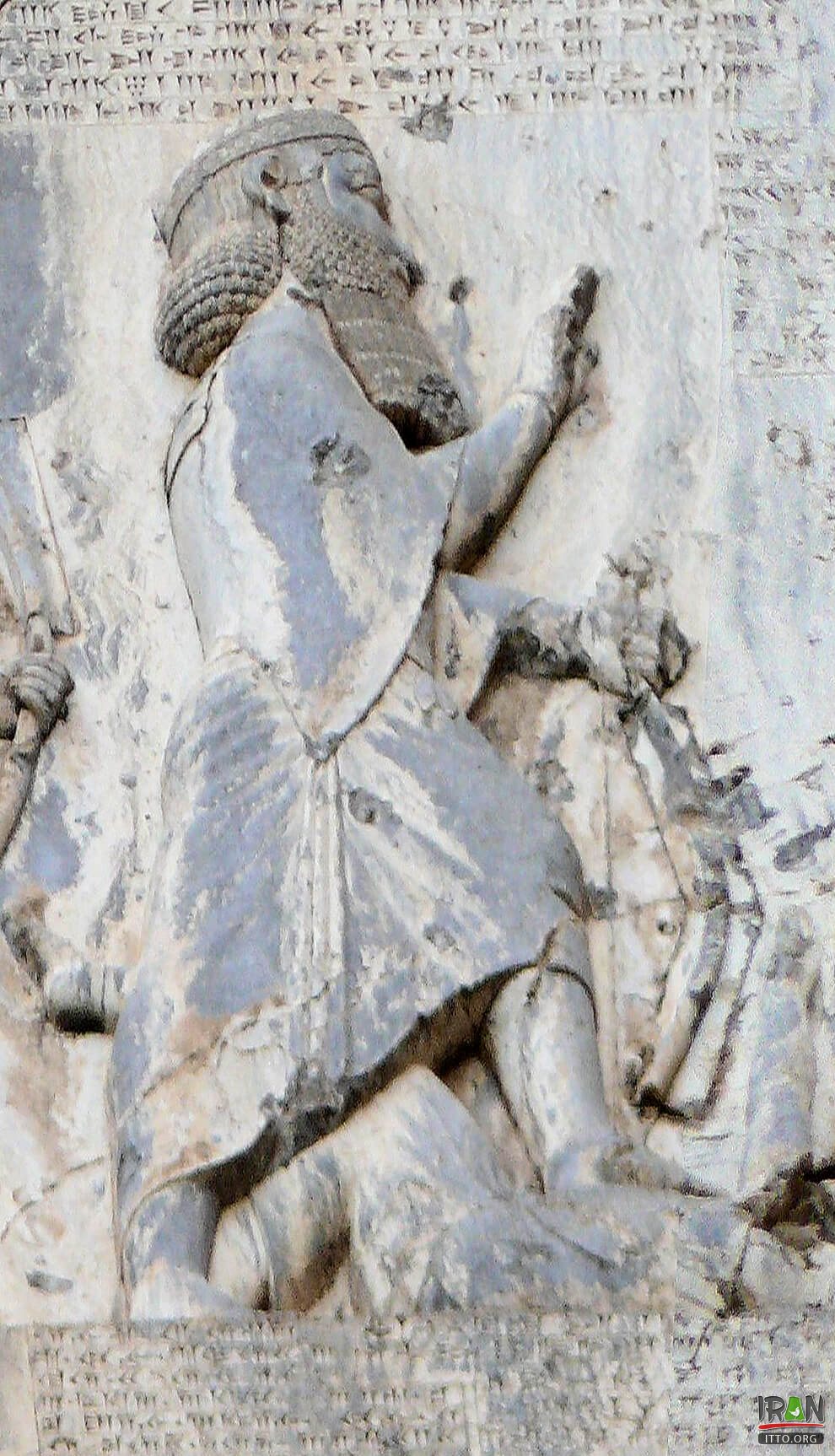 Behistun Inscription,Bisotun,Bistun,Bisutun rock relief,Bagastana,bisoton,bisotoon,نقش برجسته بیستون,کتیبه بیستون,biston,bisoton,کرمانشاه,kermanshah,kermanshahan,کرمانشاهان,اهورامزدا,اهورا مزدا,ahura mazda
