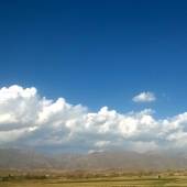 Aladagh and Binalud Mountains - Khorasan Razavi