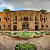 Akbarieh Historical Garden, Mansion and Museum