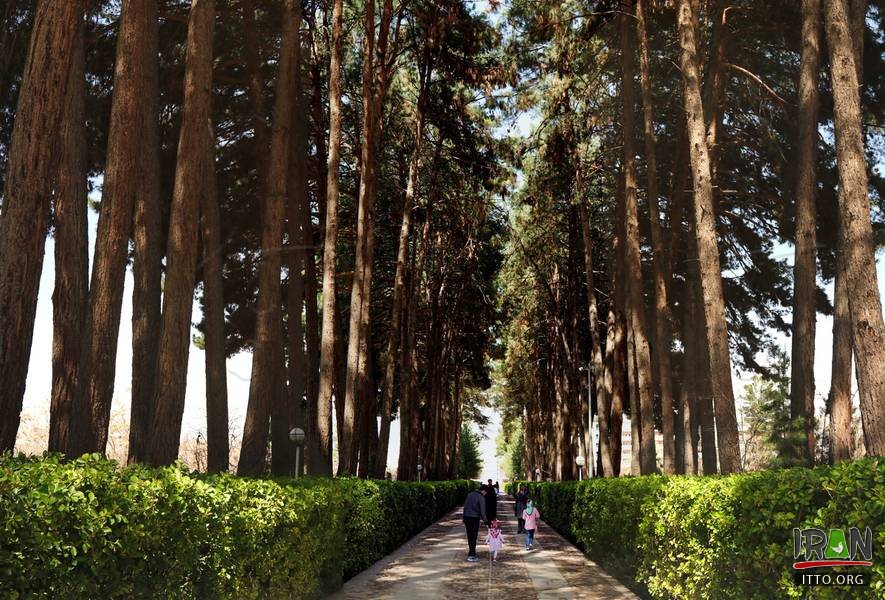 Akbarieh Garden, Akbarieh Historical Mansion,باغ اکبریه بیرجند,akbarie mansion,akbarie garden