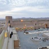 Birjand Castle - Birjand