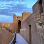 Birjand Castle - Birjand