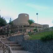 Birjand Castle - Birjand