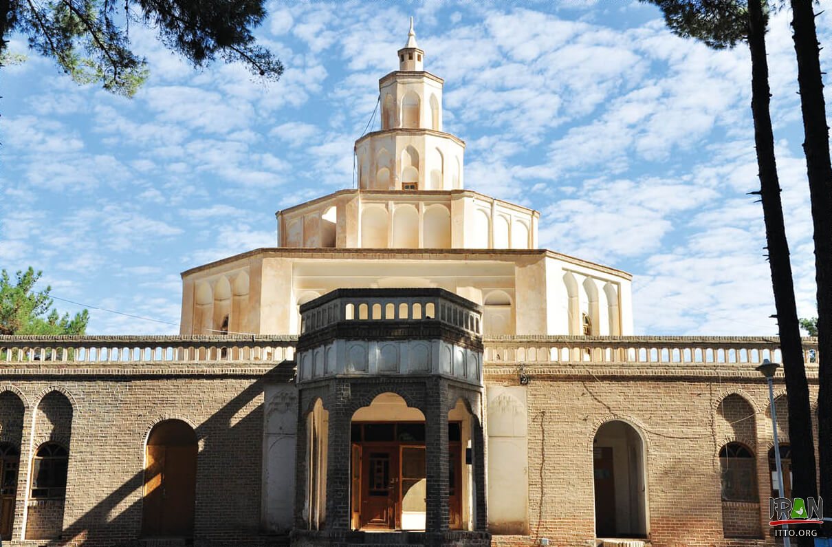 Arg-e Kolaah Farangi,Kolafarangi Citadel,ارگ کلاه فرنگی بیرجند,birjand kolah farangi,argekolafarangi,کلافرنگی