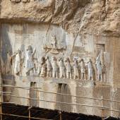 Behistun Inscription - Kermanshah Province