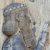 Behistun Inscription - Kermanshah Province