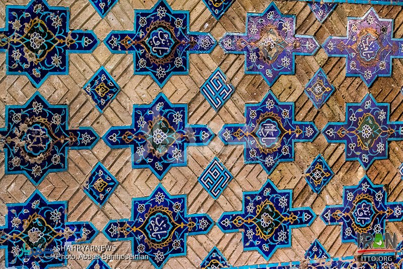 MasjidKabood,Masjed Kabood,Kabood Mosque,مسجدکبود,Blue Mosque,Jahanshah Mosque,مسجد جهانشاه,kabod mosque,مسجد کبود تبریز,Kabood Mosque