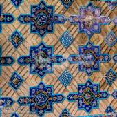 Blue Mosque - Tabriz