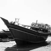 Laft Village - Qeshm Island (Hormozgan Province)