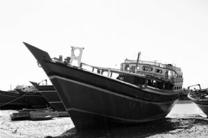 Laft Village - Qeshm Island (Hormozgan Province)