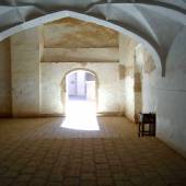 Bondar Abad Sultan Complex near Ashkezar - Yazd