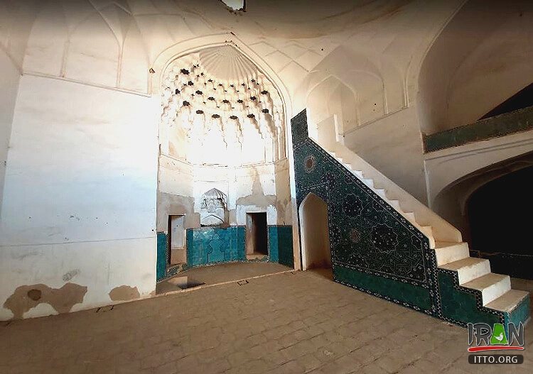 Bondarabad Mosque,Bondarabad Complex,Sultan Complex Of Bondar Abad,Bondar-Abad Jame Mosque,مسجدبندراباد,مسجد بندرآباد,bondar abad masjed,بندر اباد,بند آباد,bondarabad yazd,bondor abad yazd,Ashkezar