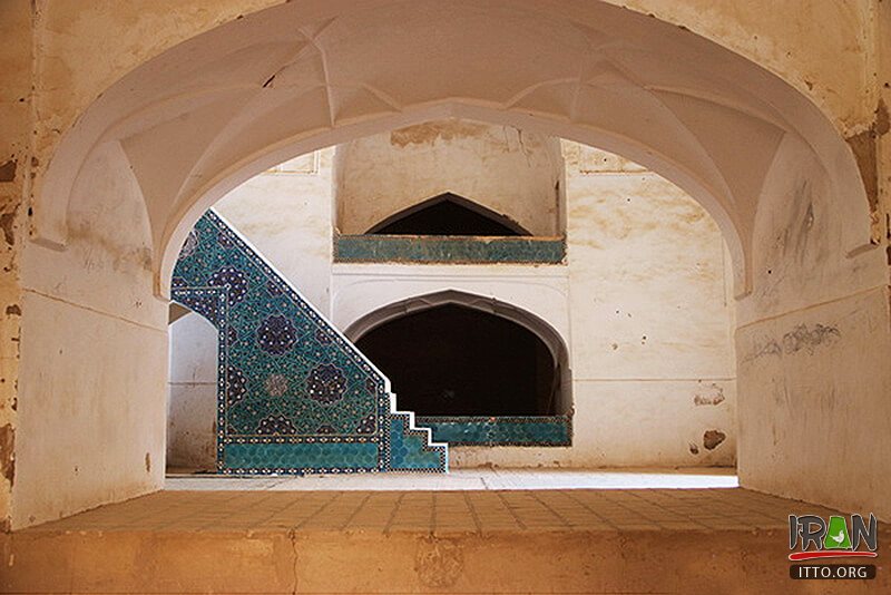 Bondarabad Mosque,Bondarabad Complex,Sultan Complex Of Bondar Abad,Bondar-Abad Jame Mosque,مسجدبندراباد,مسجد بندرآباد,bondar abad masjed,بندر اباد,بند آباد,bondarabad yazd,bondor abad yazd,Ashkezar