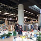 Tehran's Book Garden