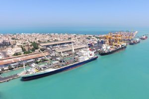 Bushehr