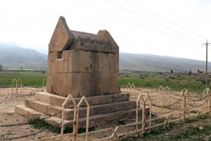 Goor Dokhtar (Gur-e Dokhtar) - Borazjan (Bushehr Province)