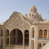 Borujerdi Historical House - Kashan