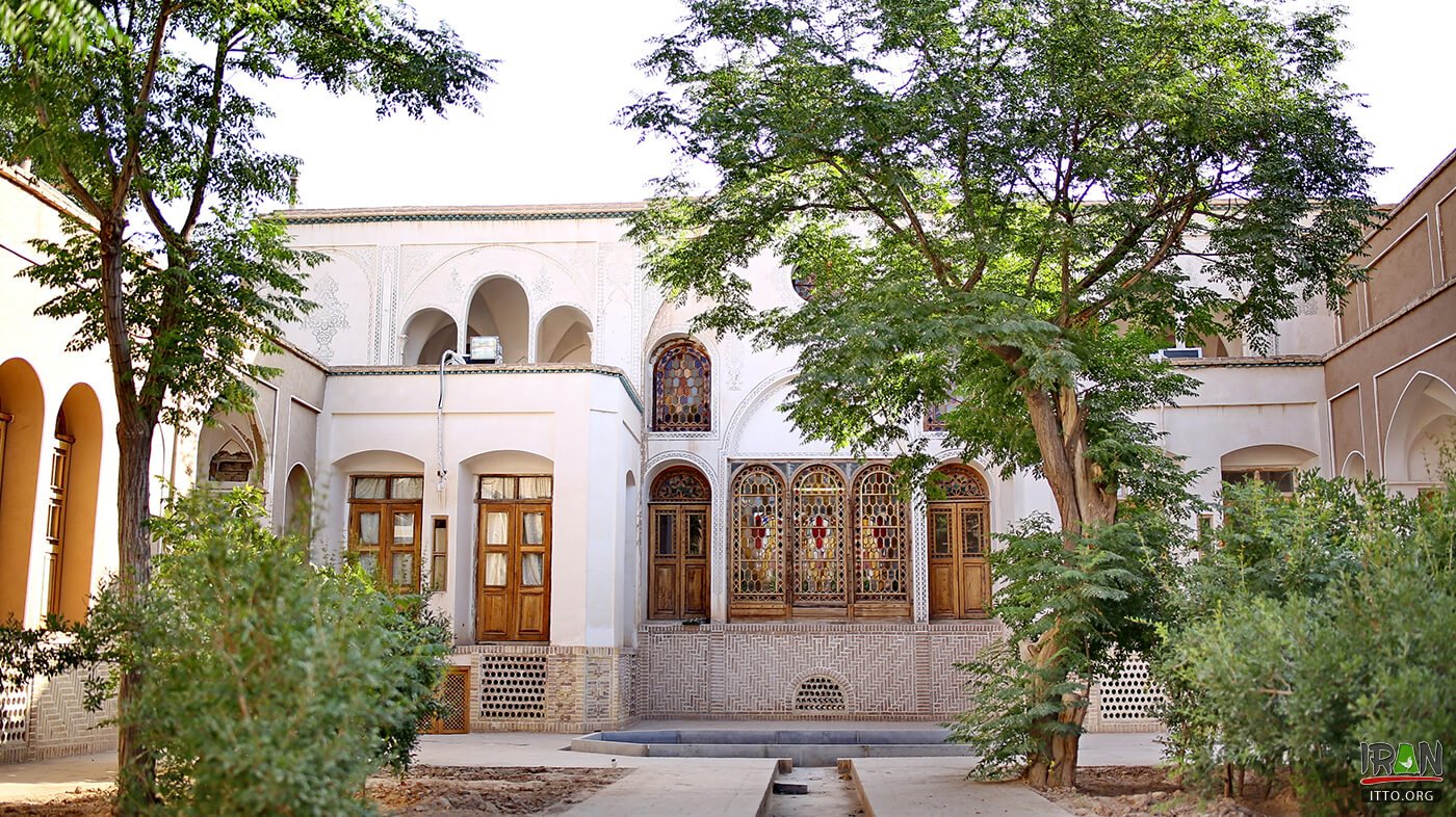 Borujerdiha Historical House,Boroojerdi House,Khaneh-e Boroujerdi (Farsi),خانه بروجردی,خانه تاریخی بروجردیها,borojerdy,boroujerdi,boroujerdi,khaaneh borojerdy,Borojerdiha,boroujerdiha