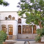Borujerdi House - Kashan