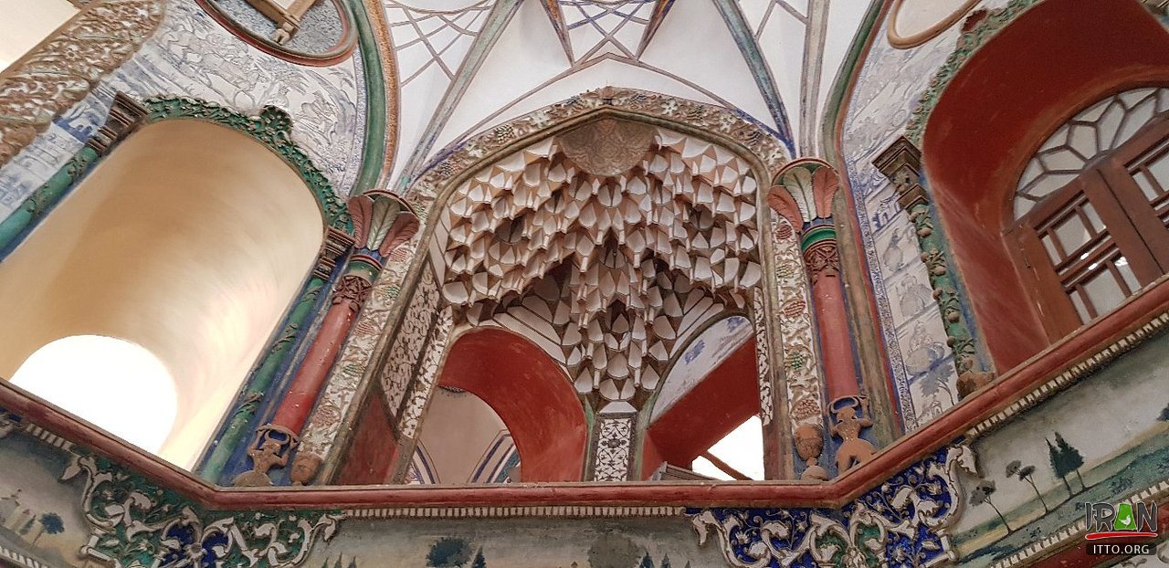 20180607-100613-largejpg.jpeg,Borujerdi Historical House, Boroojerdi House, Khaneh-e Boroujerdi,خانه بروجردی,خانه تاریخی بروجردیها,borojerdy,boroujerdi,boroujerdi,khaaneh borojerdy