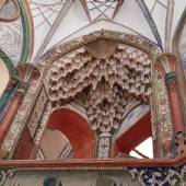 Boroojerdi Historical House - Kashan