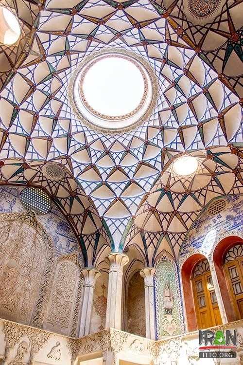 borujerdi-house.jpeg,Borujerdi Historical House, Boroojerdi House, Khaneh-e Boroujerdi,خانه بروجردی,خانه تاریخی بروجردیها,borojerdy,boroujerdi,boroujerdi,khaaneh borojerdy