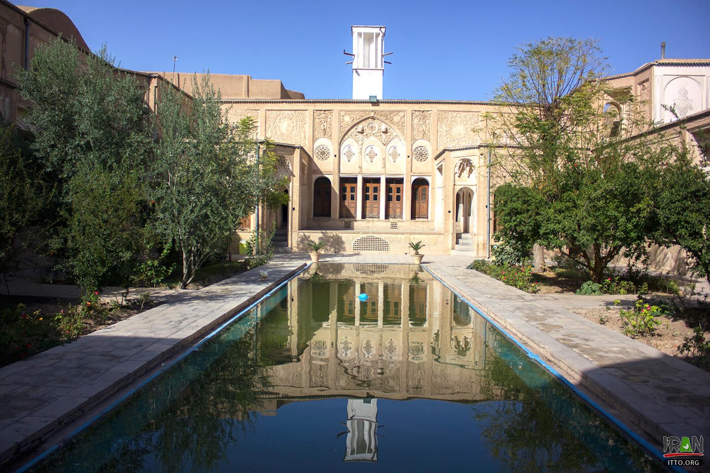 Borujerdiha Historical House,Boroojerdi House,Khaneh-e Boroujerdi (Farsi),خانه بروجردی,خانه تاریخی بروجردیها,borojerdy,boroujerdi,boroujerdi,khaaneh borojerdy,Borojerdiha,boroujerdiha